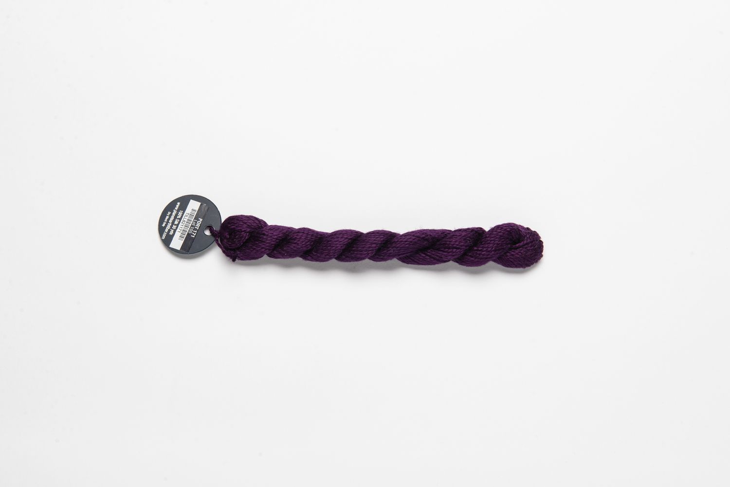 Planet Earth Silk - 171 - Port