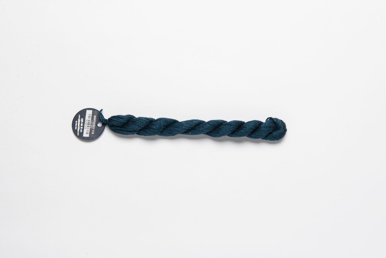 Planet Earth Silk - 178 - Nantucket