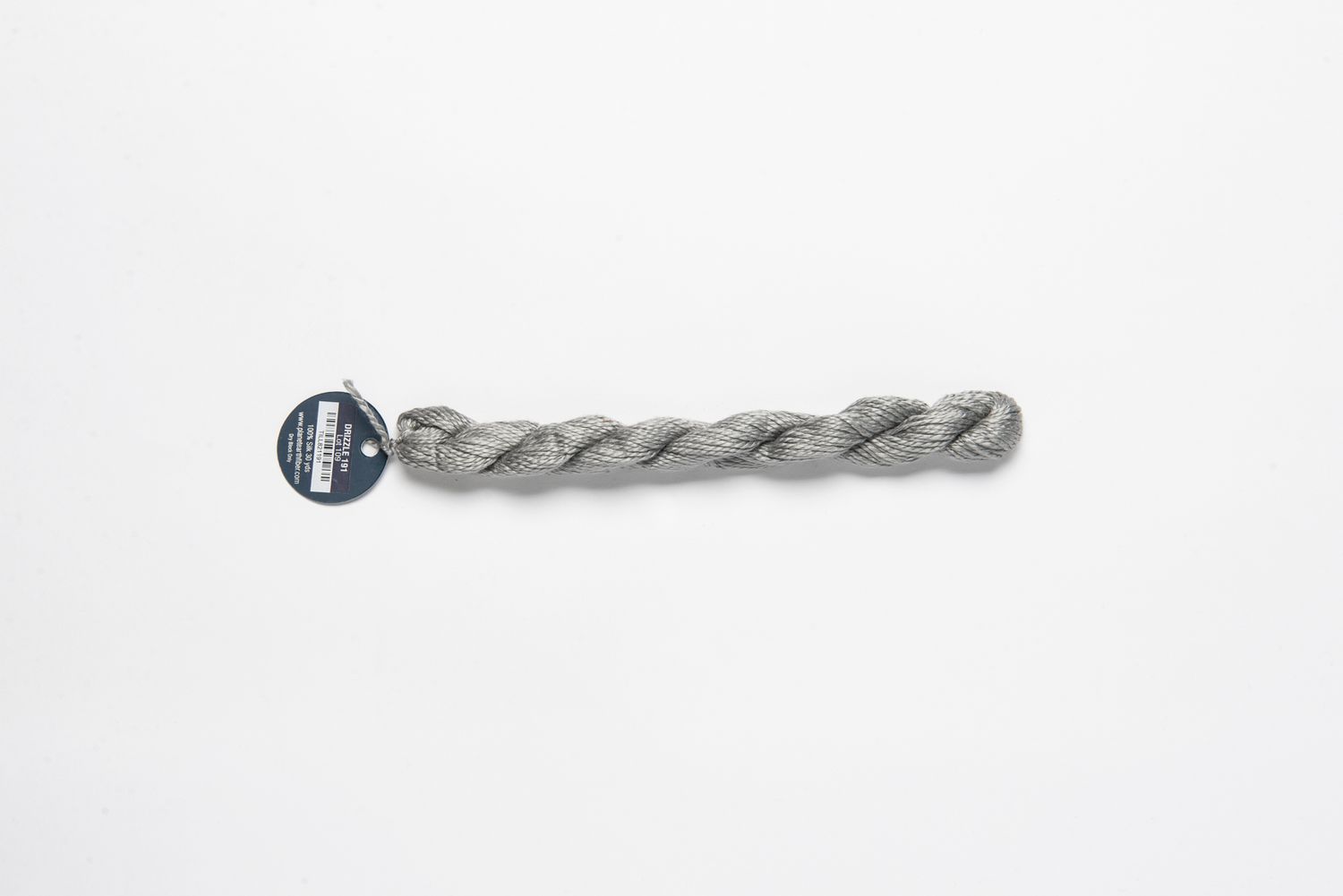 Planet Earth Silk - 191 - Drizzle