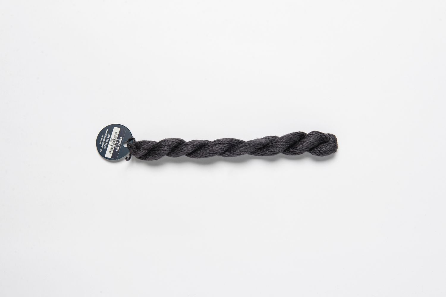 Planet Earth Silk - 193 - Smoke