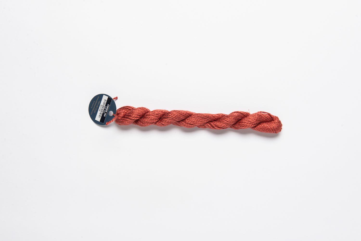 Planet Earth Silk - 194 - Cinder