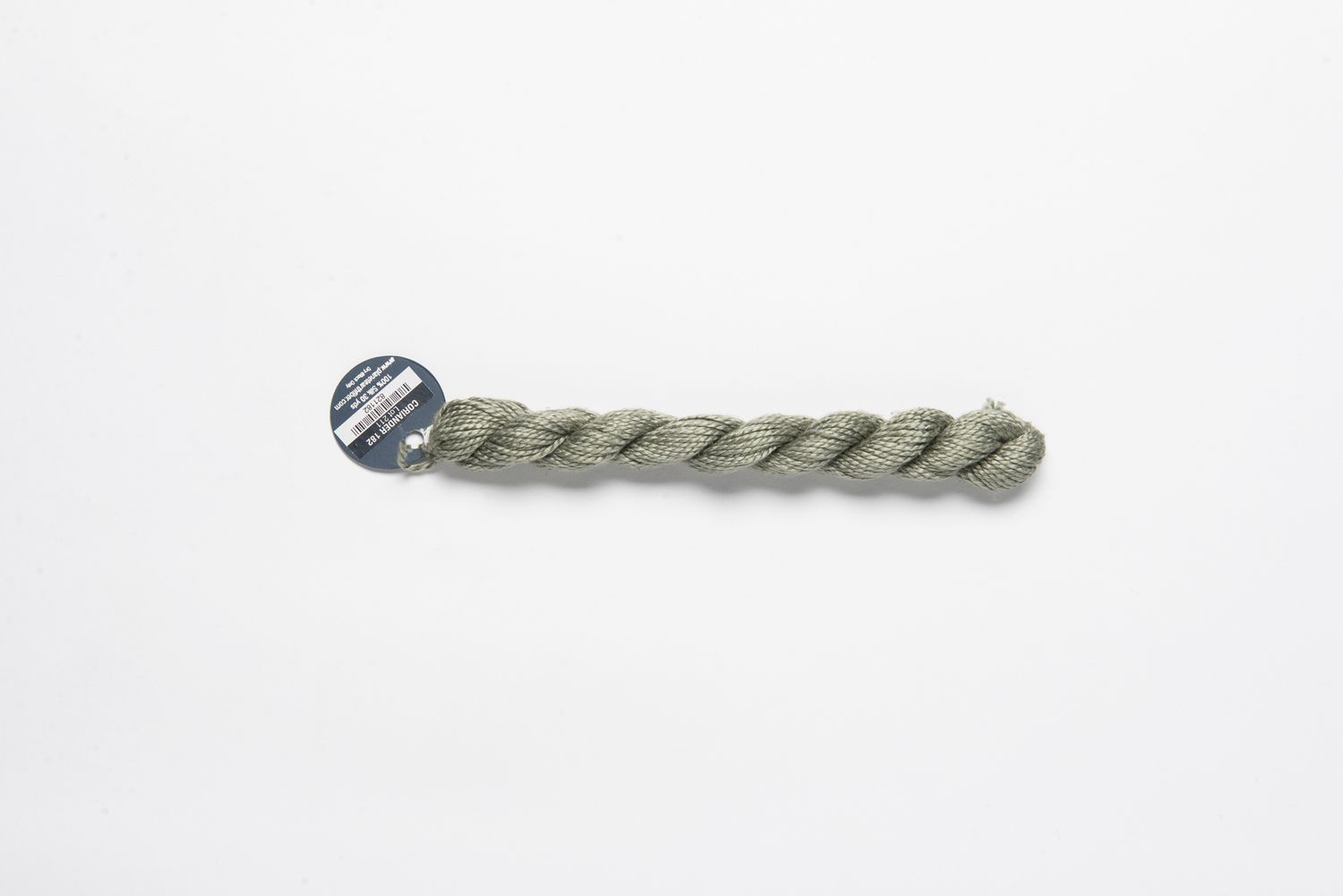 Planet Earth Silk - 182 - Coriander