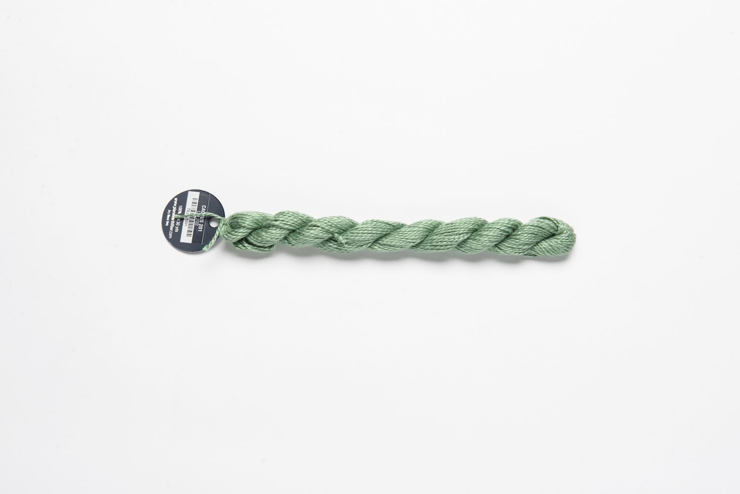 Planet Earth Silk - 201 - Cactus
