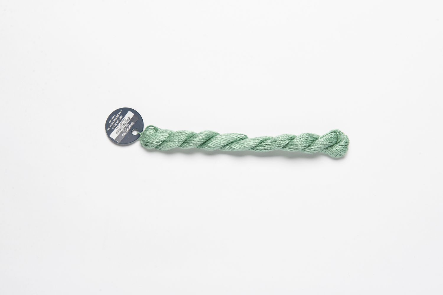 Planet Earth Silk - 200 - Bamboo