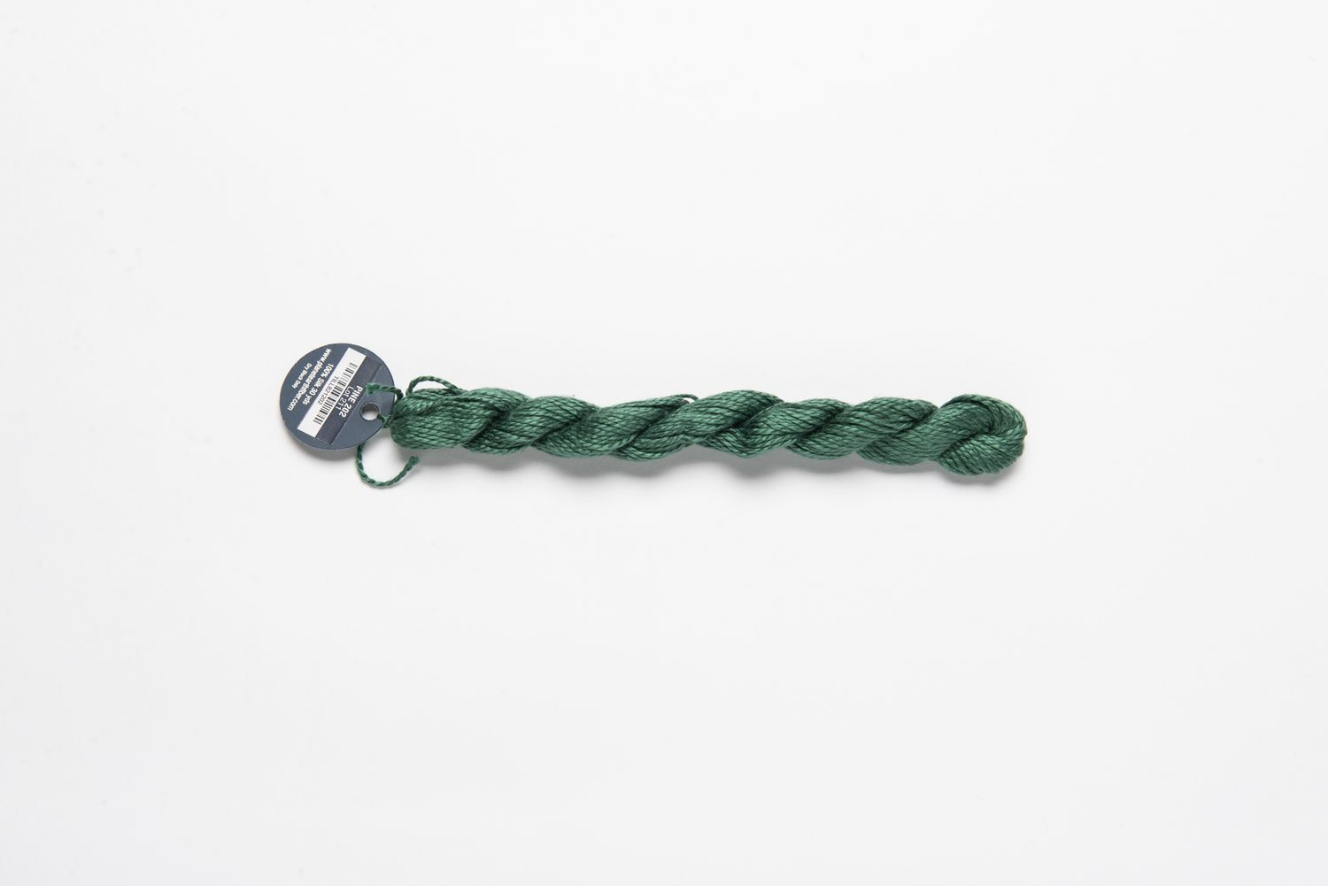 Planet Earth Silk - 202 - Pine