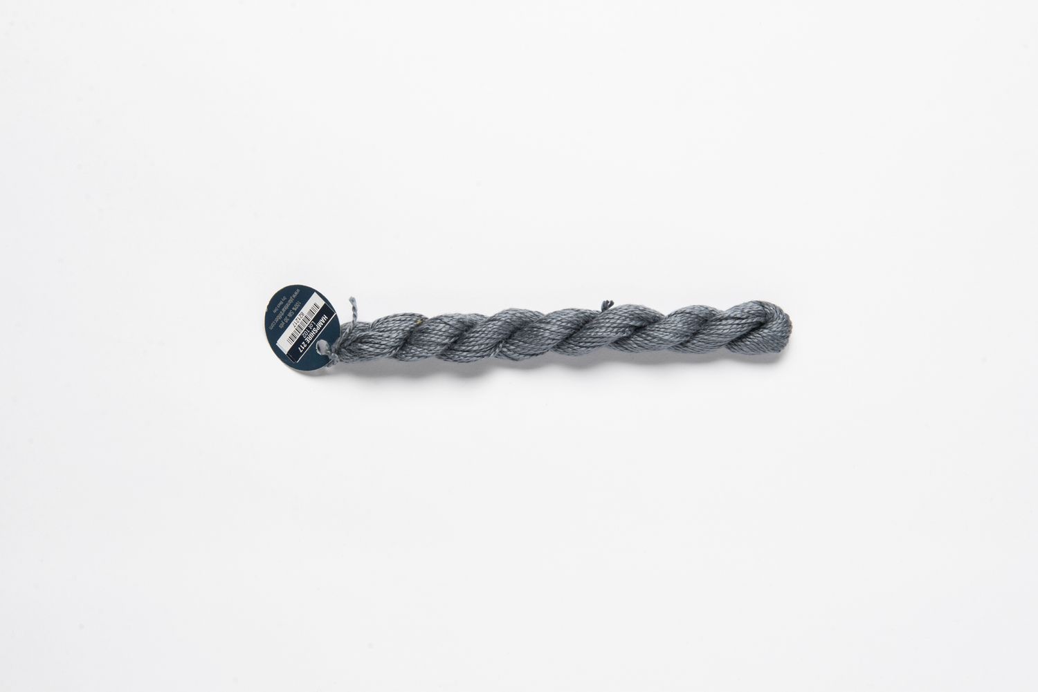 Planet Earth Silk - 217 - Hampshire