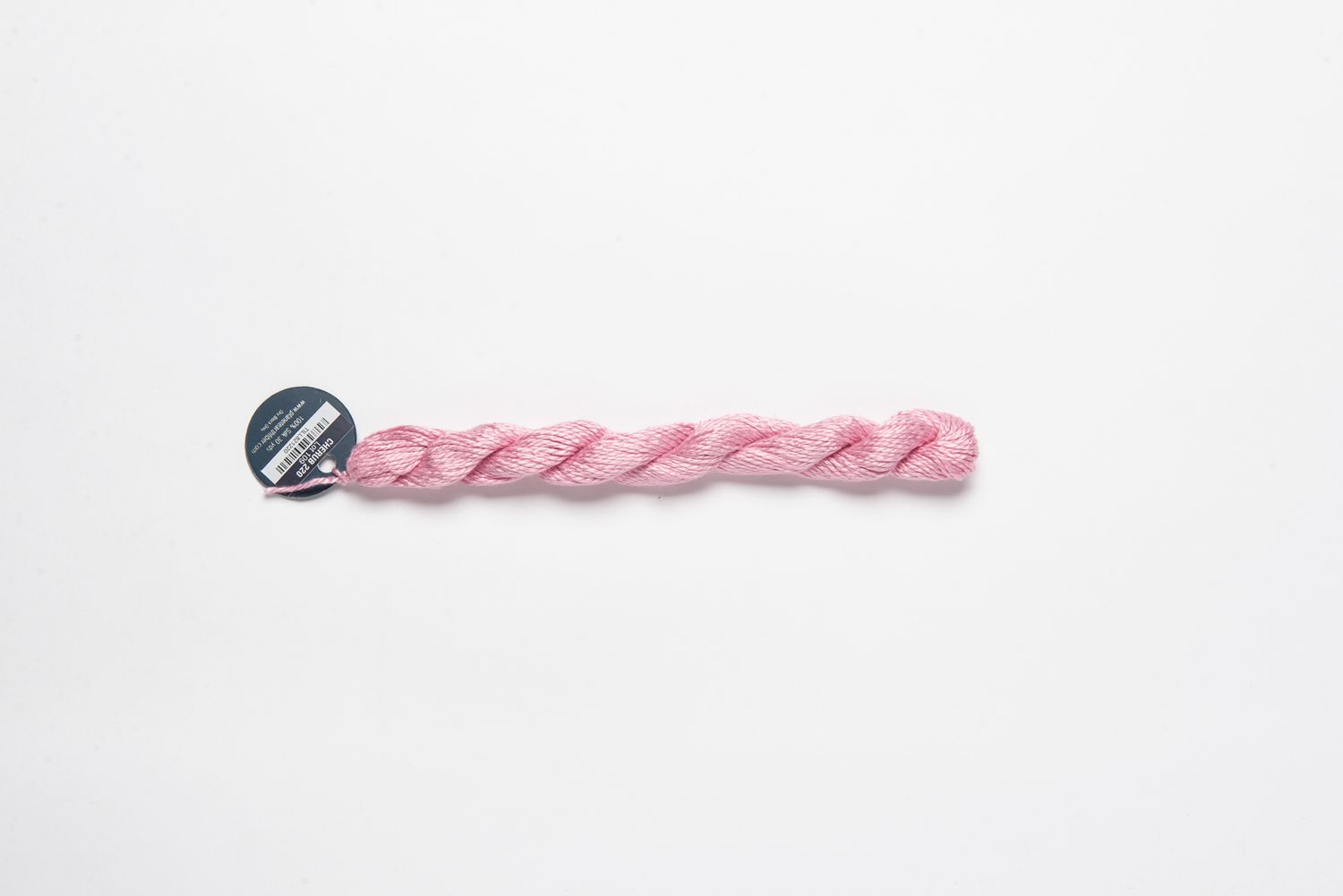 Planet Earth Silk - 220 - Cherub