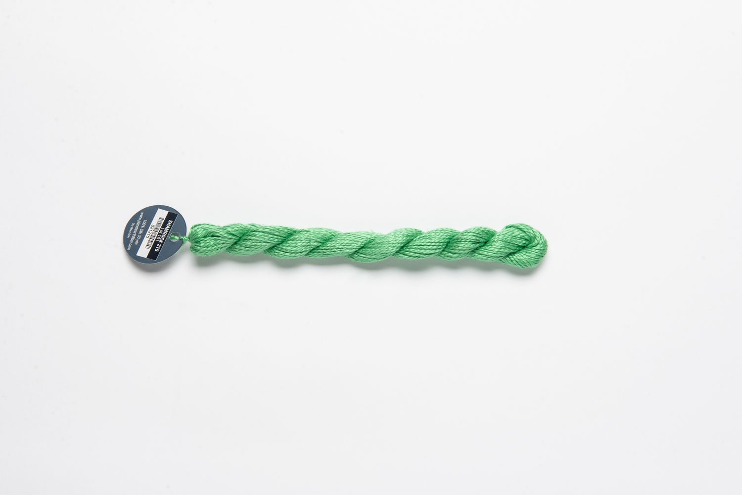 Planet Earth Silk - 215 - Shamrock