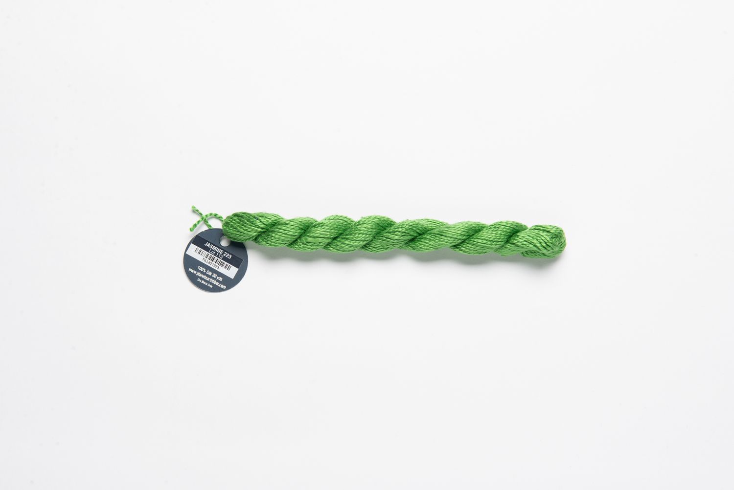 Planet Earth Silk - 223 - Jasmine