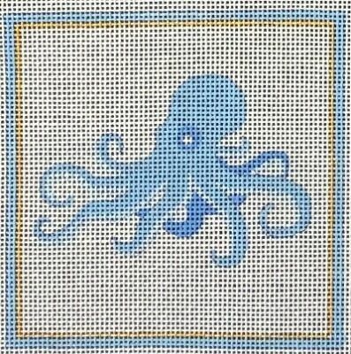 Octopus Square