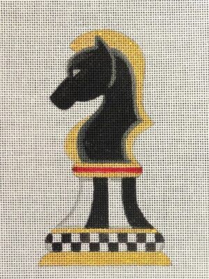 Knight Chess Piece Standup