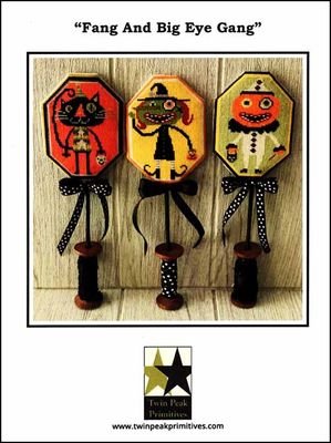 Fang and Big Eye Gang