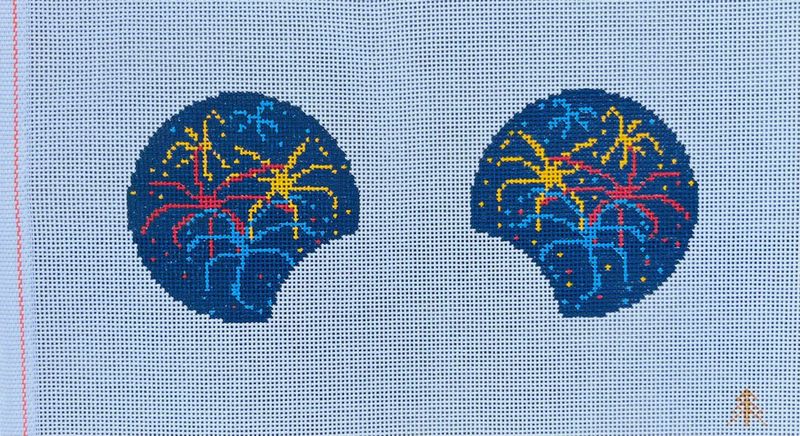 Mouse Ears - Fireworks