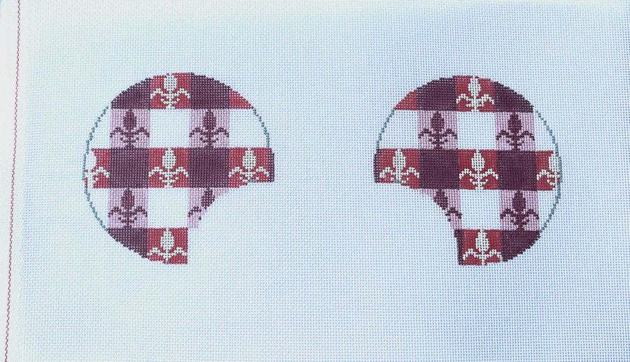 Mouse Ears - Anyone Can Cook (Red)