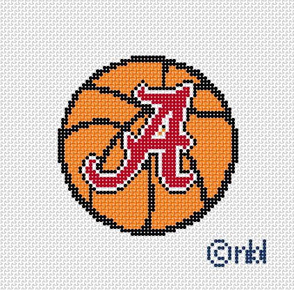 Alabama Basketball