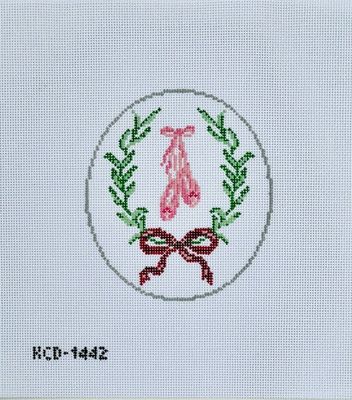 Ballet Ornament (KCN Designers)