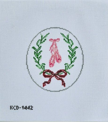 Ballet Ornament (KCN Designers)