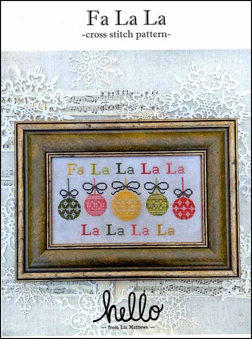 Fa La La