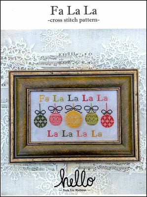 Fa La La