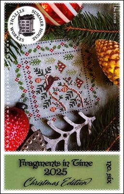 Fragments in Time 2025 - Christmas Edition - #6