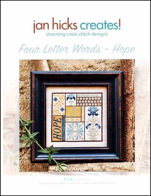 Four Letter Words - Hope