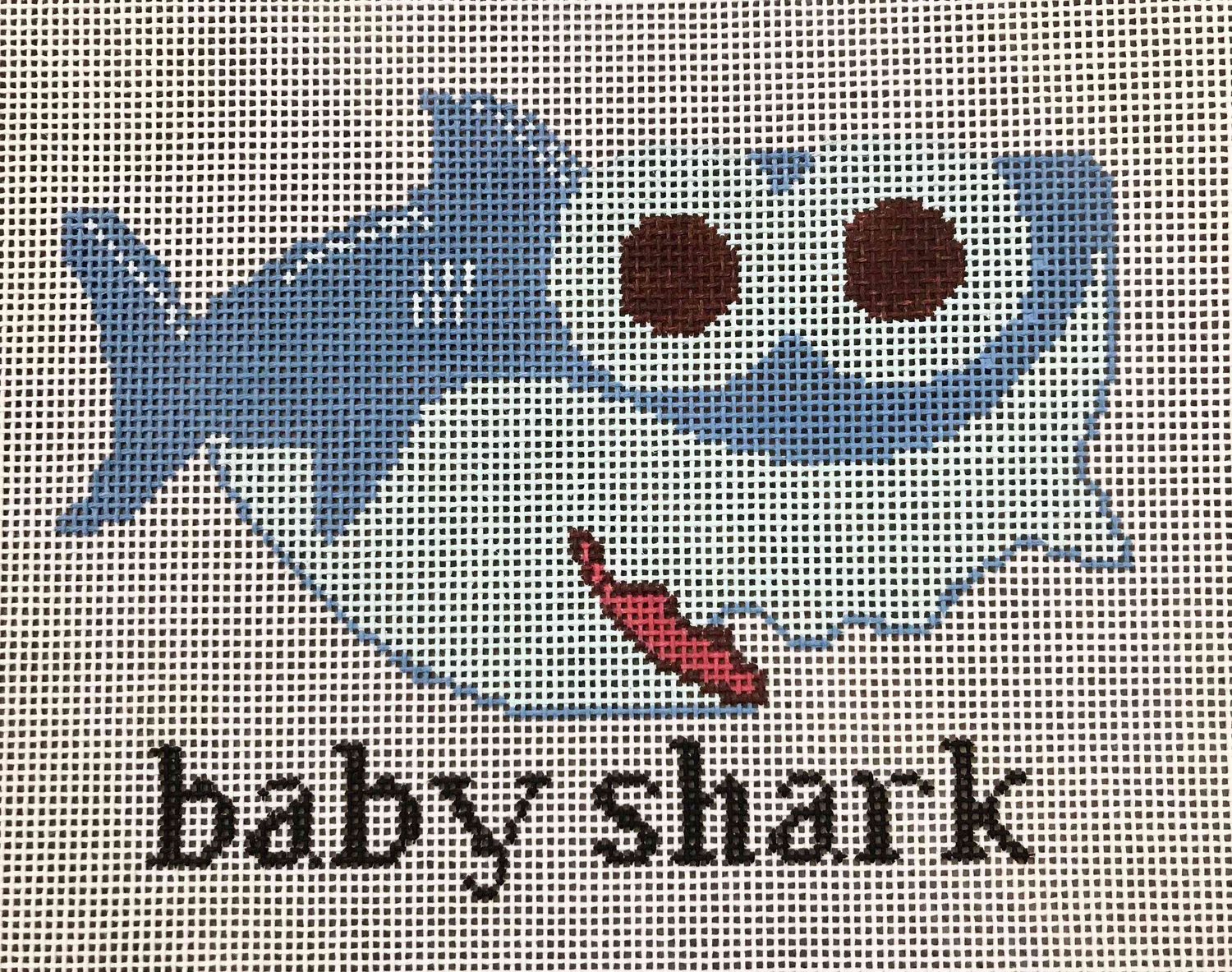 Baby Shark