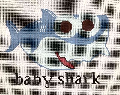 Baby Shark