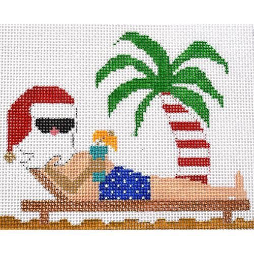 Santa's Vacation with Stitch Guide