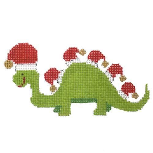 Santa, I Have Your Hats! with Stitch Guide