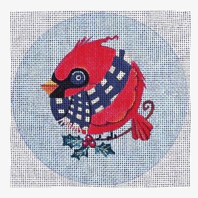 Cardinal (Trunk Show)