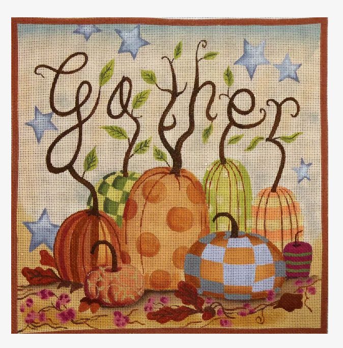 Gather (Love You More)