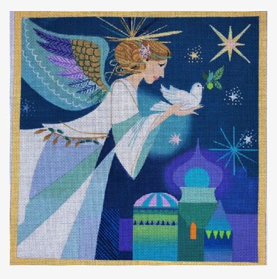 Christmas Angel (Trunk Show)