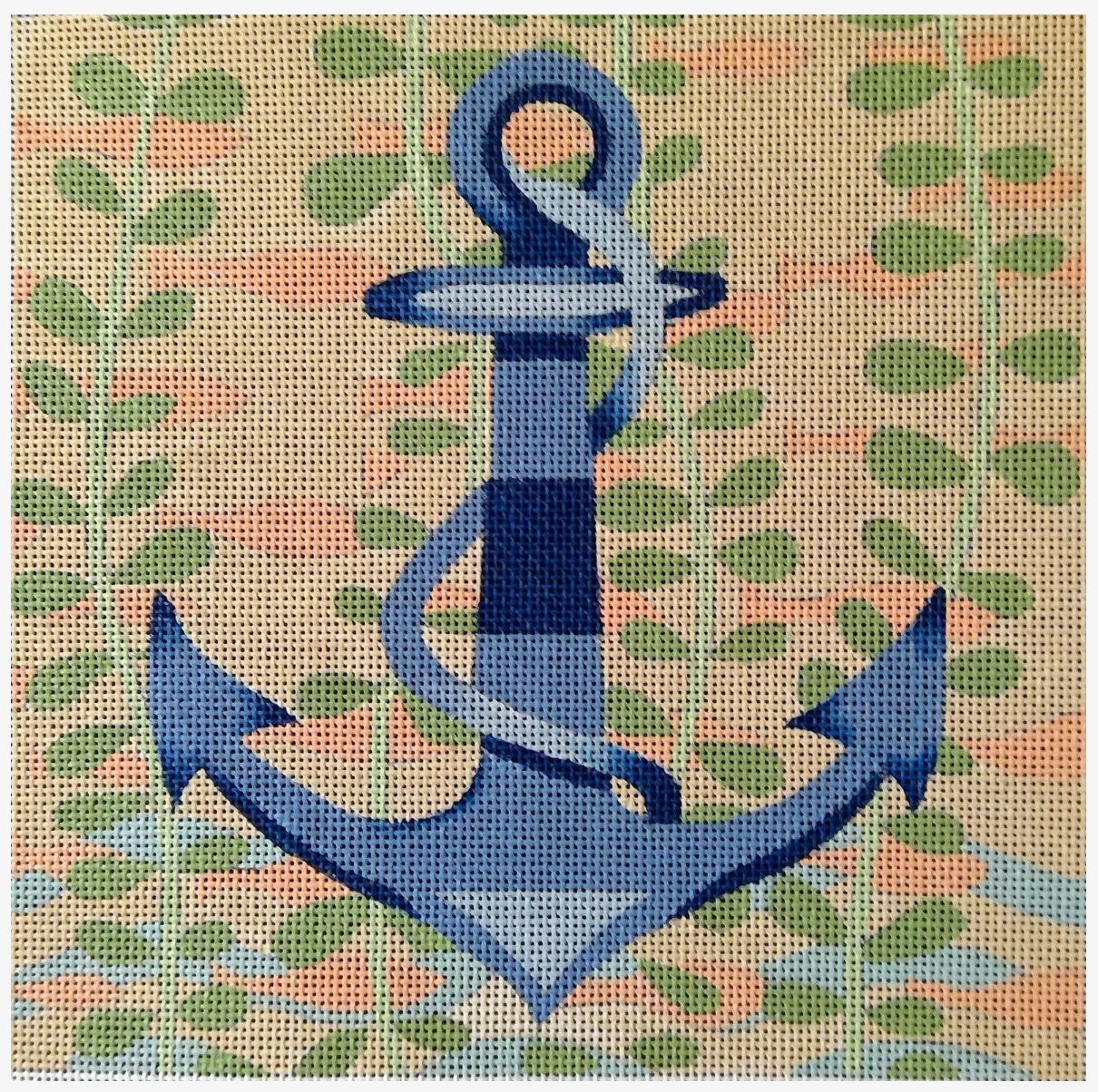 Anchor (Trunk Show)