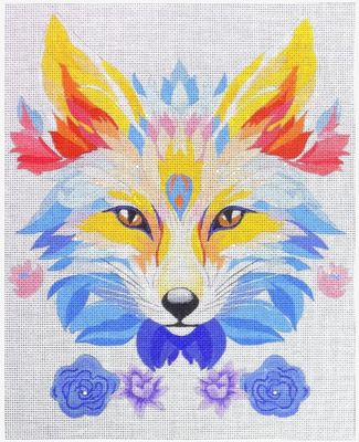 Cosmic Fox (Trunk Show)