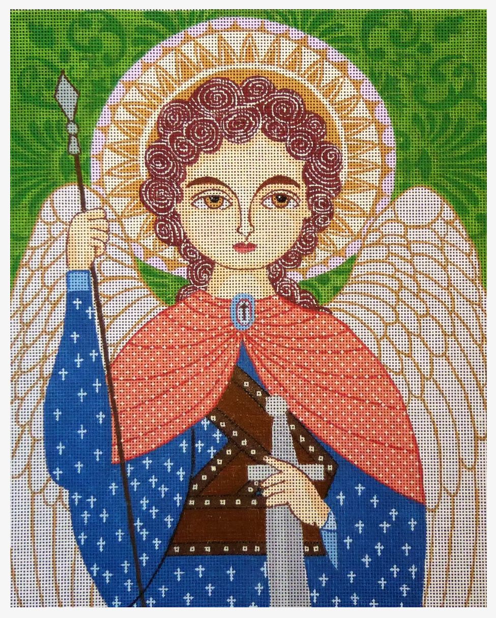 Archangel Michael
