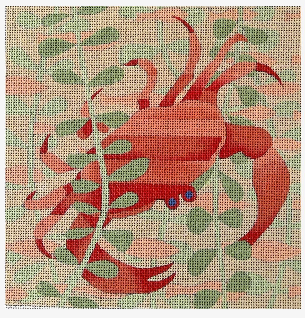 Crab (Trunk Show)