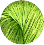 Straw Silk - 0470 - Lime-Lime