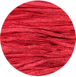 Straw Silk - 0820 - Lady Bug