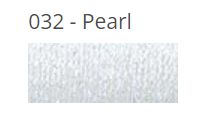 Kreinik Braid - 032 - Pearl