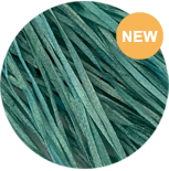 Straw Silk - 1040 - Jade