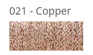 Kreinik Braid - 021 - Copper