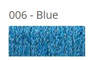 Kreinik Braid - 006 - Blue