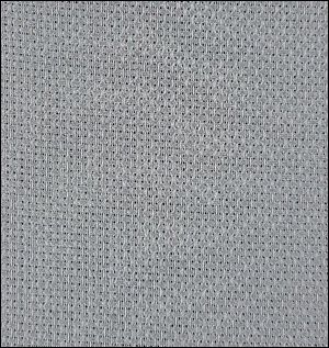 14CT - Aida - Zweigart, Color: Anthracite, Size: Fat Quarter