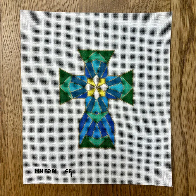 Cross - Quadrangles