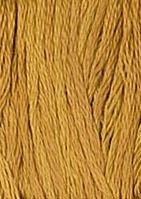 Cotton Floss - 1225a - Liquid Gold