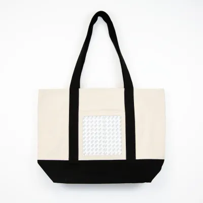 Canvas Tote Bag