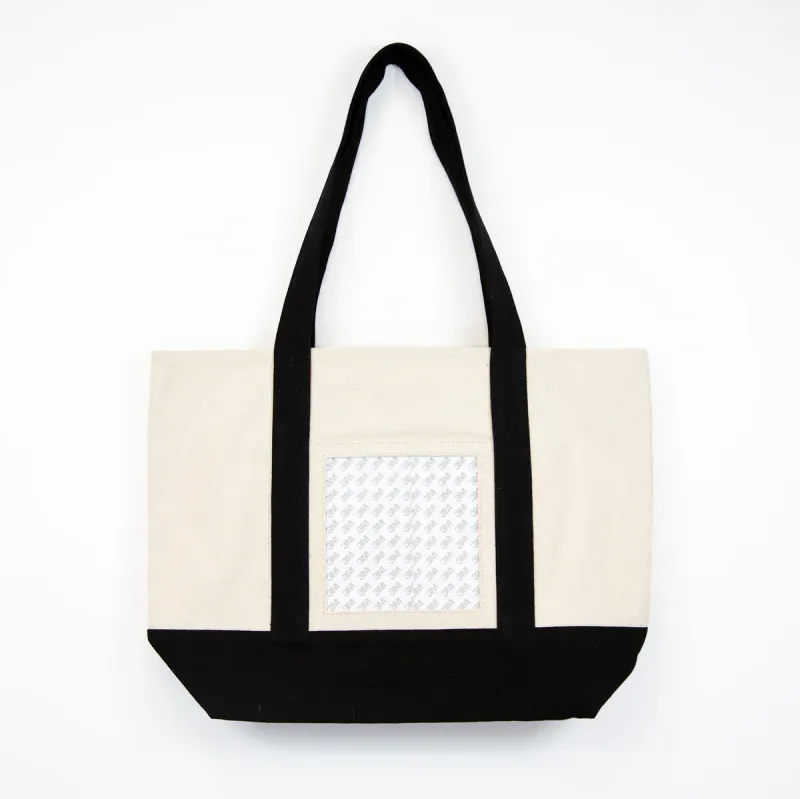 Canvas Tote Bag