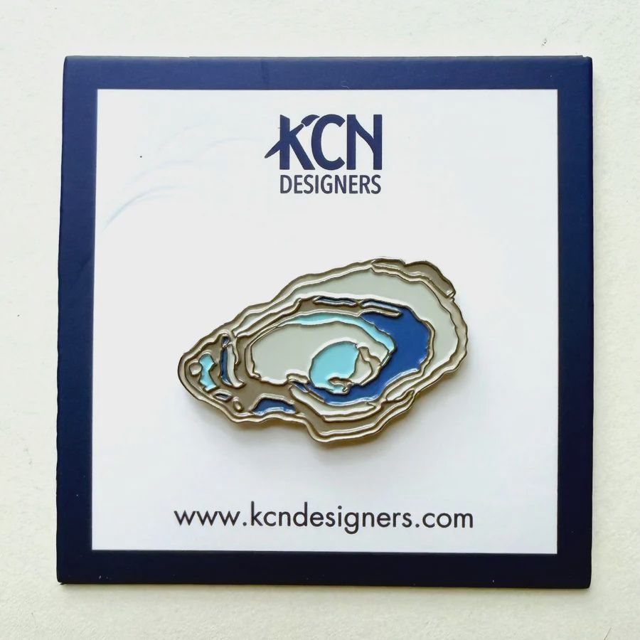 Aw Shucks Needle Minder