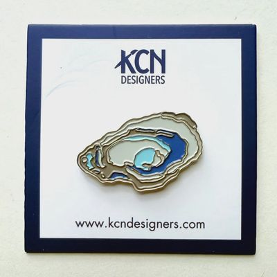 Aw Shucks Needle Minder