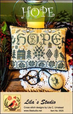Hope (Lila's Studio)